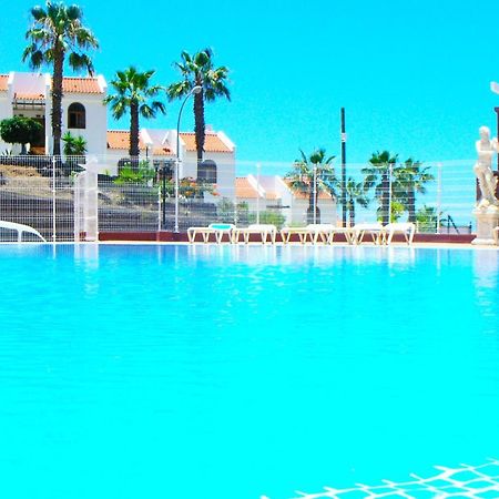 Villas Canarias Apartamento 310 Costa Adeje  Ngoại thất bức ảnh