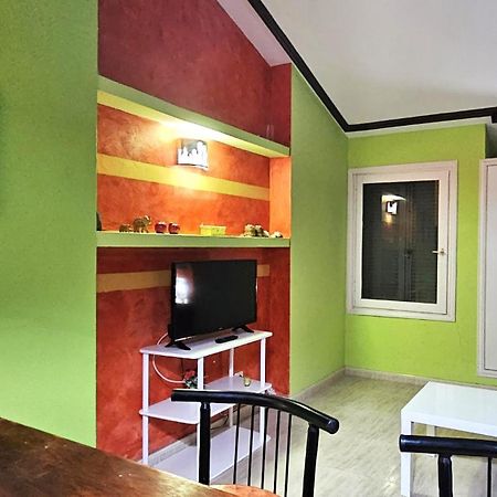 Villas Canarias Apartamento 310 Costa Adeje  Ngoại thất bức ảnh