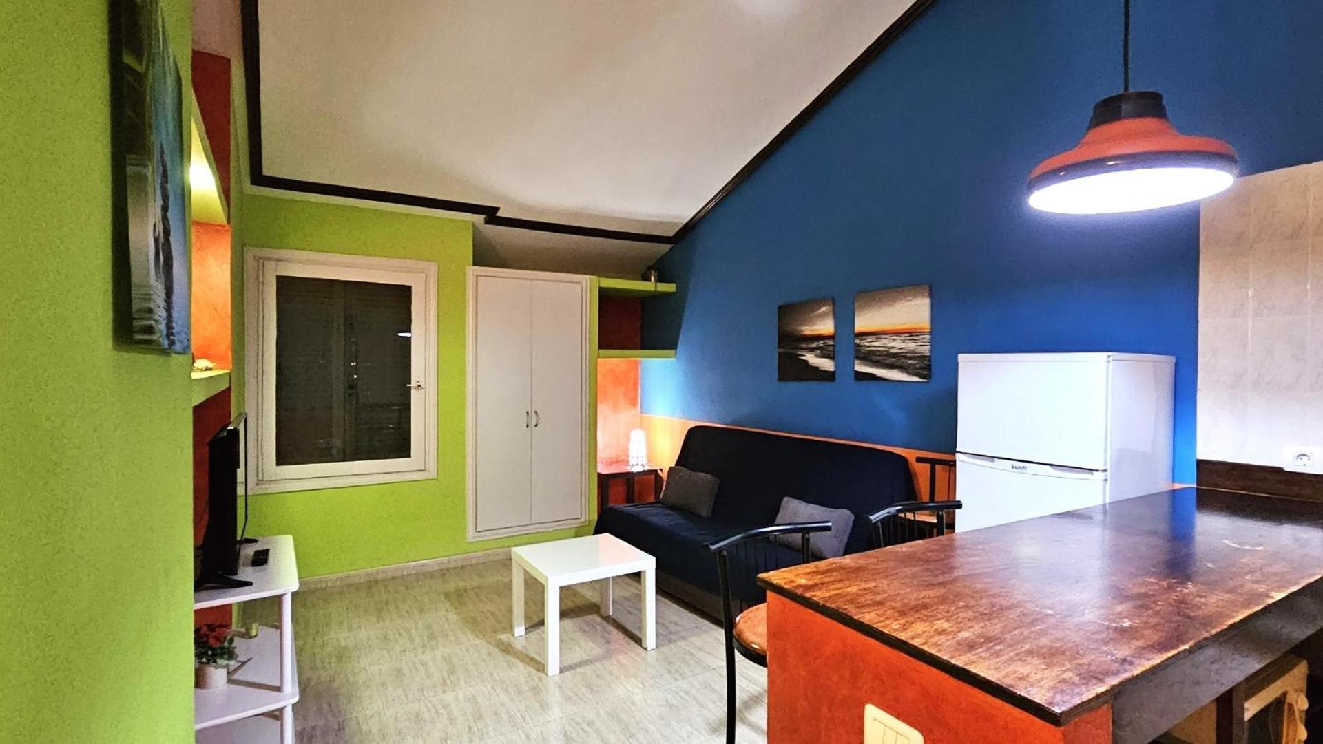 Villas Canarias Apartamento 310 Costa Adeje  Ngoại thất bức ảnh
