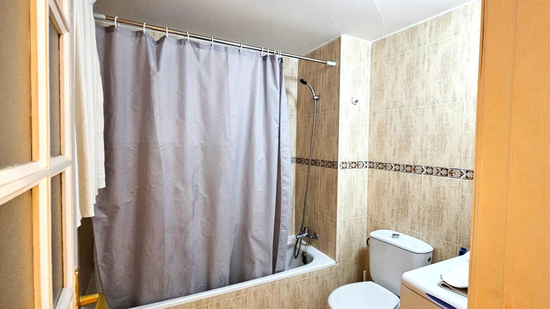 Villas Canarias Apartamento 310 Costa Adeje  Ngoại thất bức ảnh