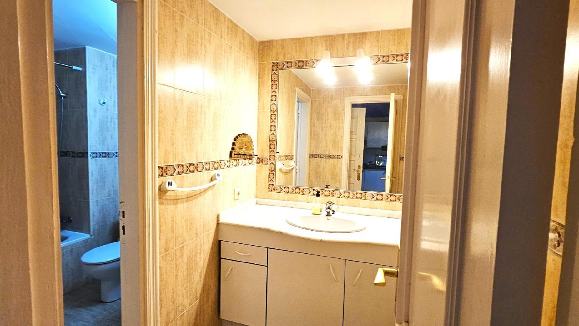 Villas Canarias Apartamento 310 Costa Adeje  Ngoại thất bức ảnh