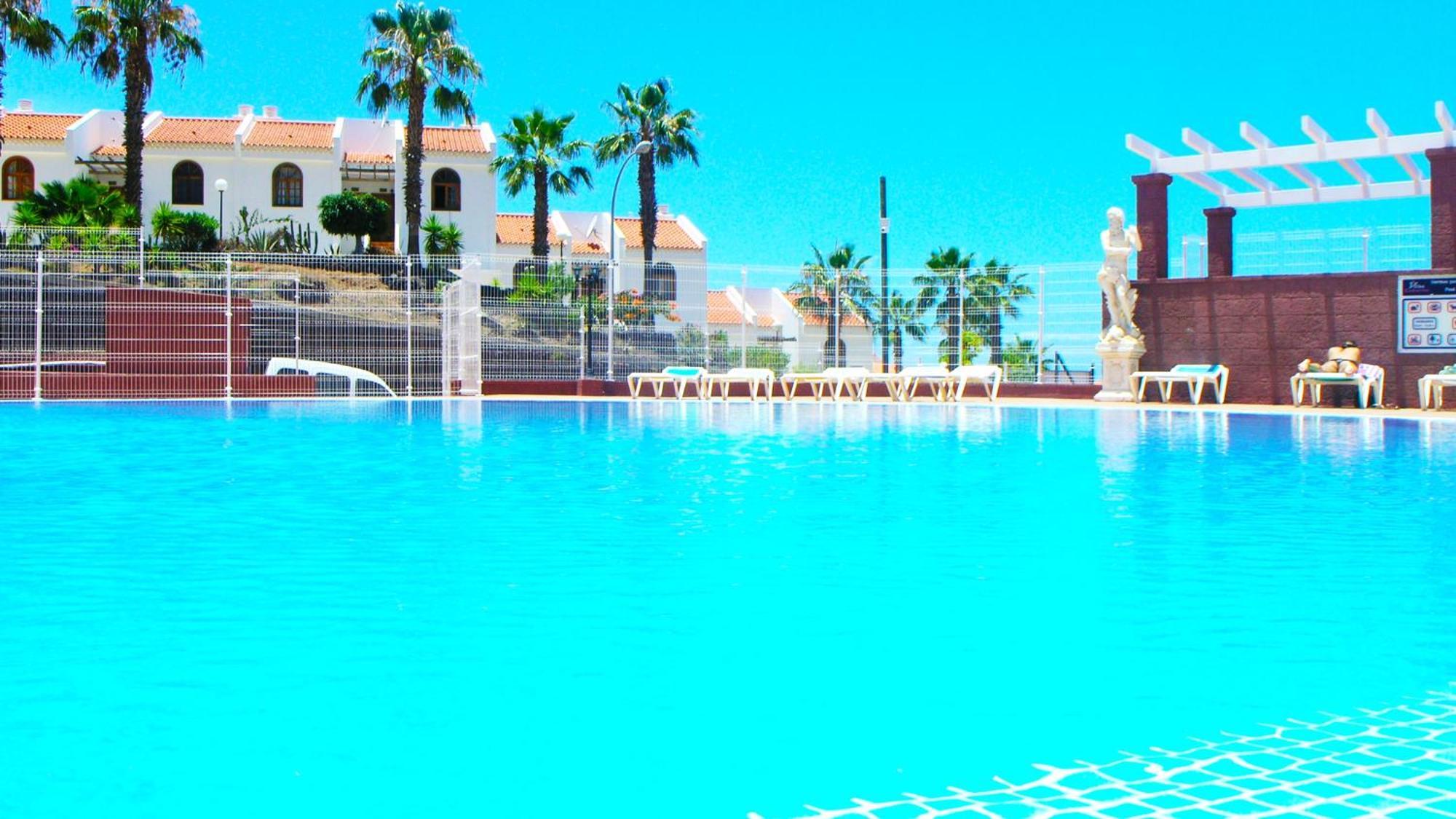 Villas Canarias Apartamento 310 Costa Adeje  Ngoại thất bức ảnh