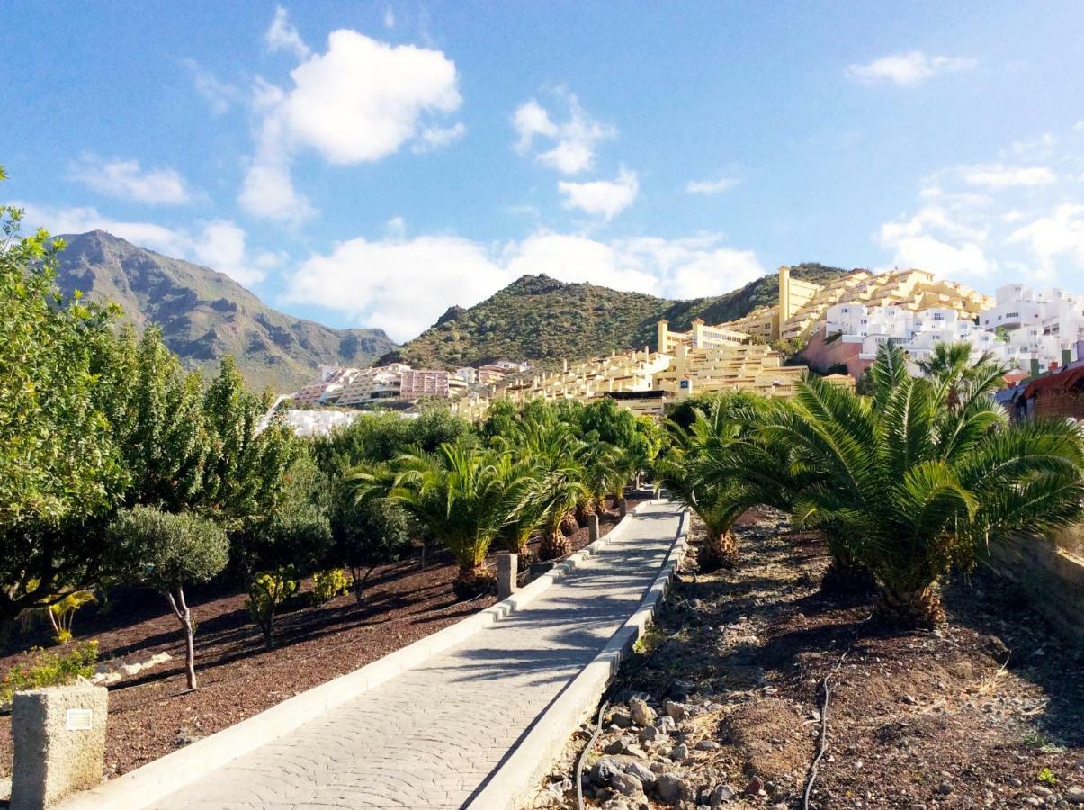 Villas Canarias Apartamento 310 Costa Adeje  Ngoại thất bức ảnh