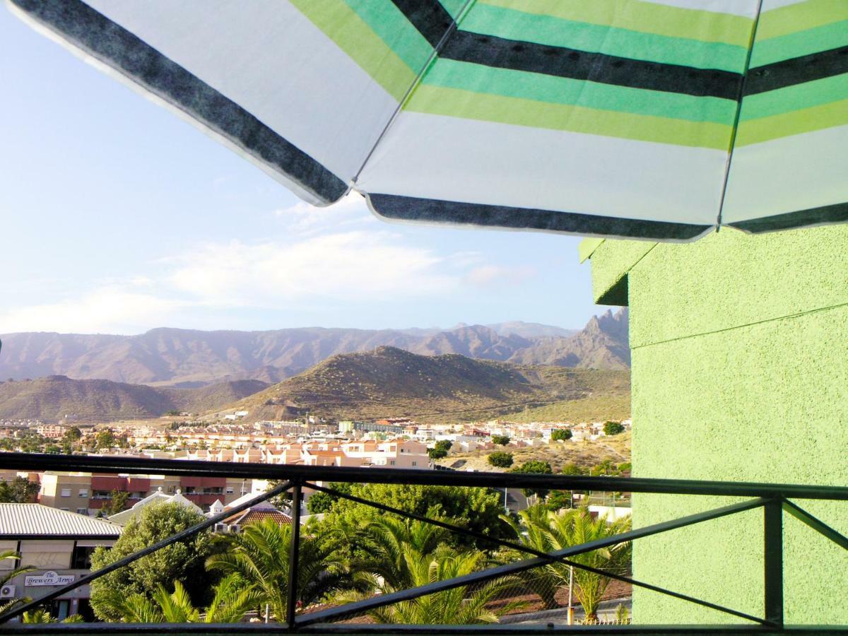 Villas Canarias Apartamento 310 Costa Adeje  Ngoại thất bức ảnh