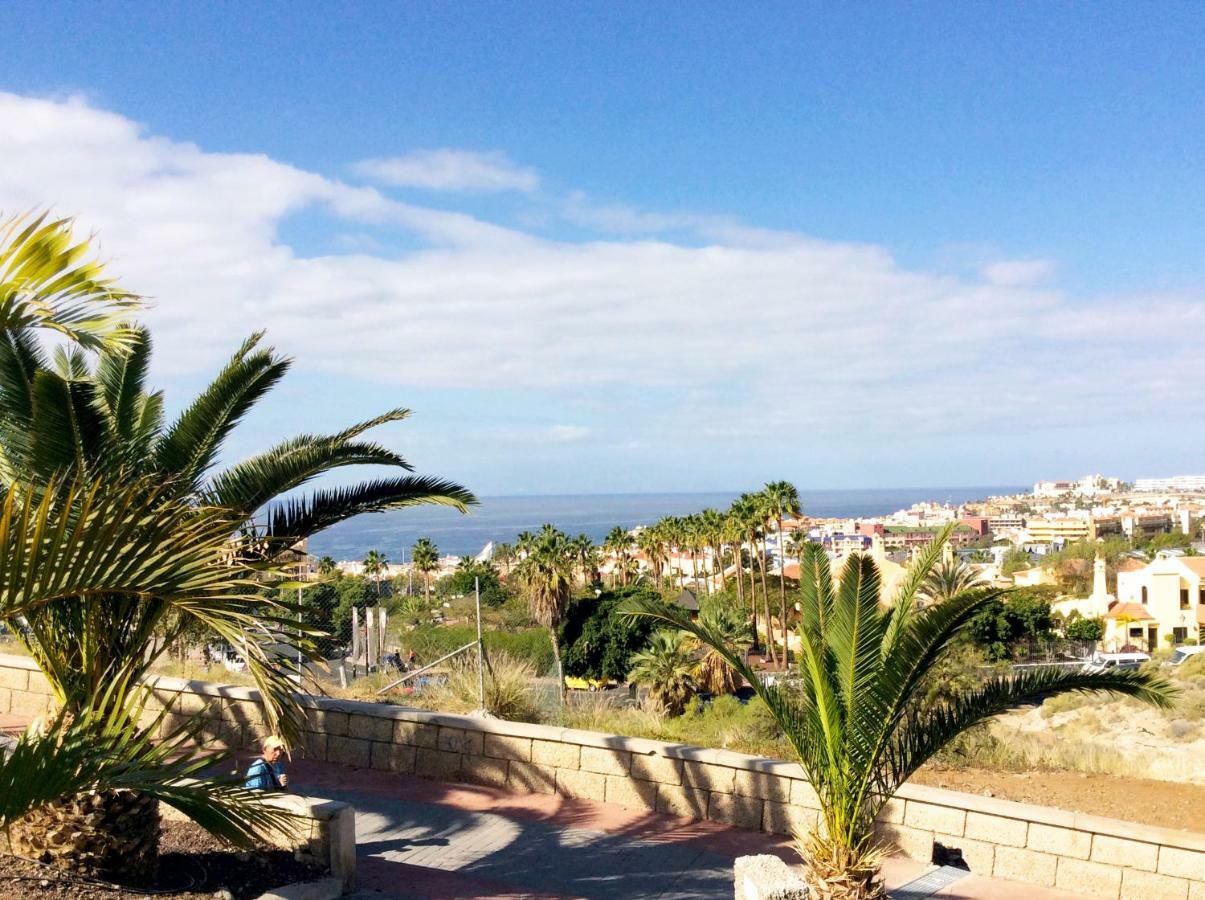 Villas Canarias Apartamento 310 Costa Adeje  Ngoại thất bức ảnh