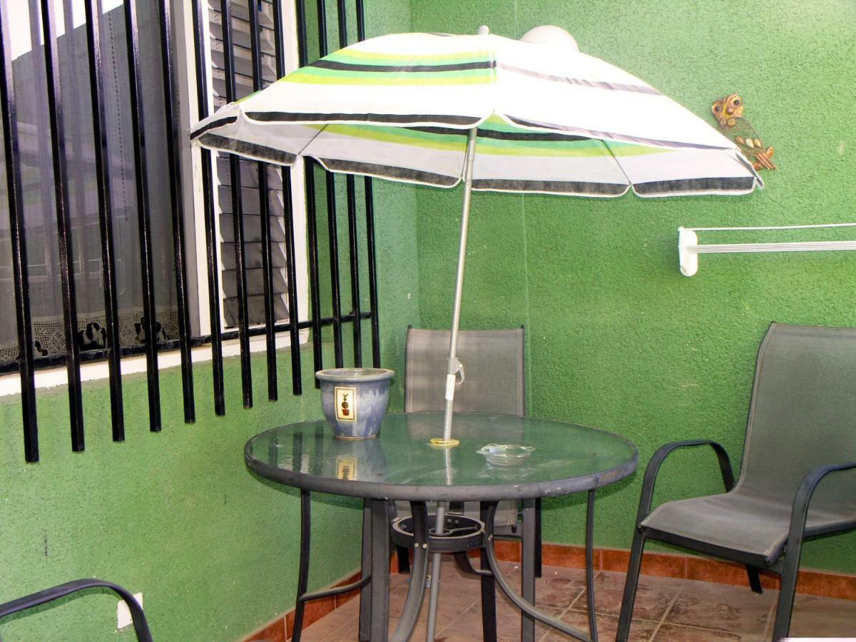 Villas Canarias Apartamento 310 Costa Adeje  Ngoại thất bức ảnh